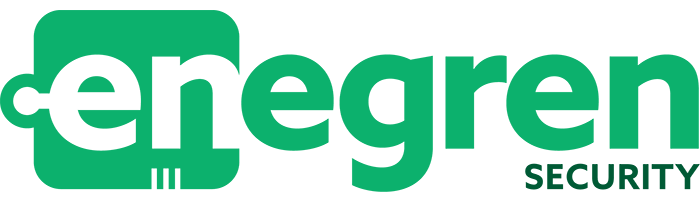 Enegren-Security-Logo