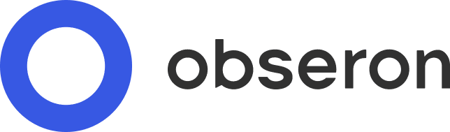 Obseron Video Surveillance Software