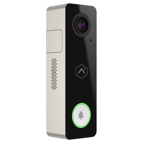 Wireless Video Doorbell