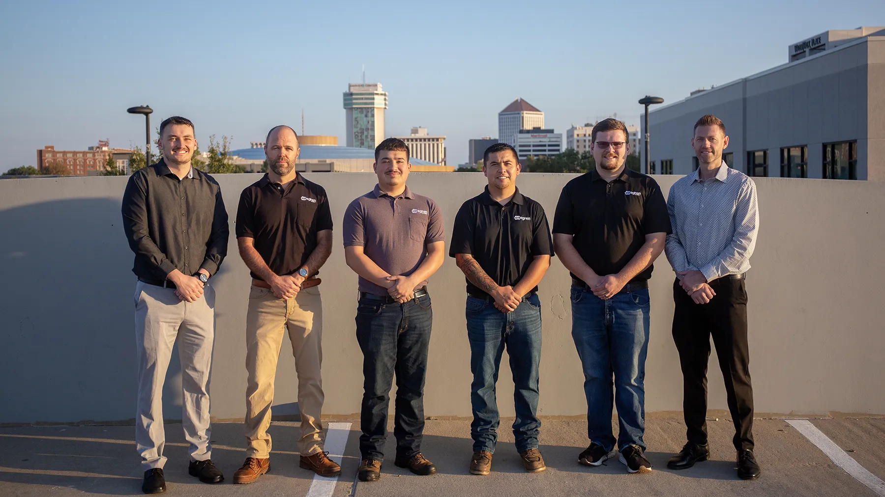 Enegren Security - Wichita Alarm and Security Systems