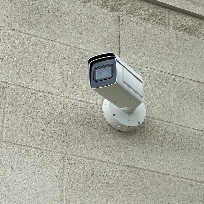 Video Surveillance Security Cameras Wichita